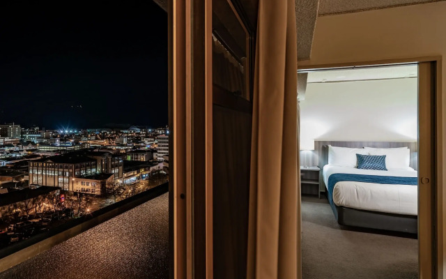 Kingsgate Hotel Dunedin