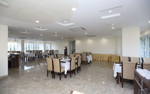 OYO 9667 Sashtrdhara Road