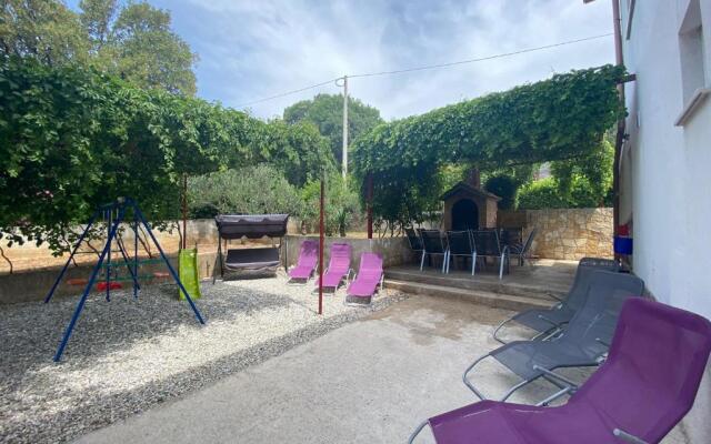 Holiday home Povile