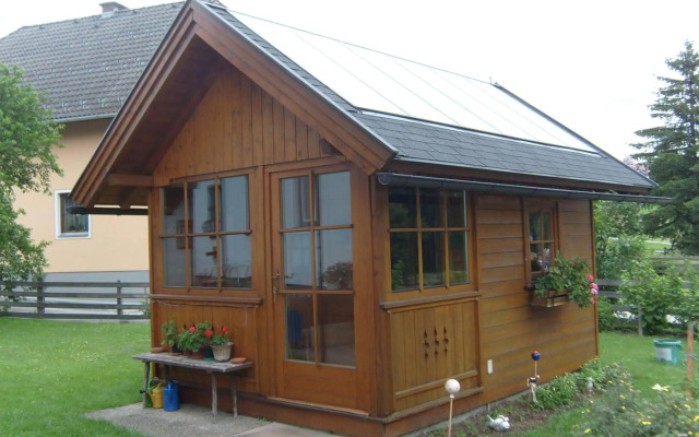 Haus Ferner-Lerchner