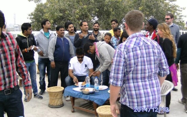 Hotel Grace Agra