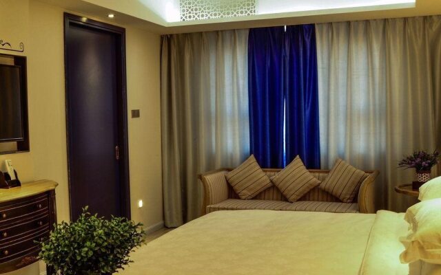 Mabeier Boutique Hotel