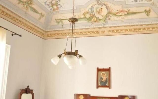 Casa Sipione Papa