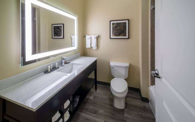 La Quinta Inn & Suites by Wyndham Houston New Caney