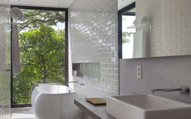 Casa Marques Santa Teresa