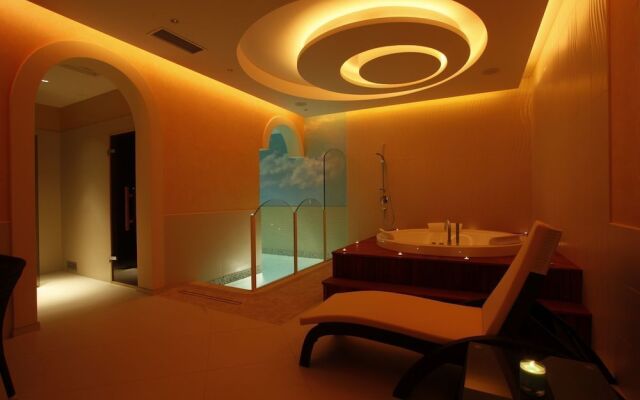 Oasi - Boutique hotel & restaurant