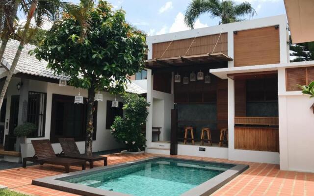 The Nest Samui