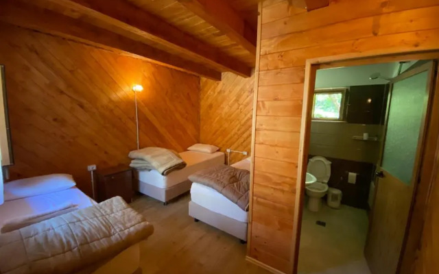 Guesthouse Prrockaj Theth