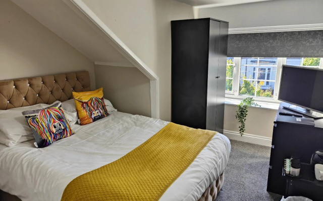 Clifton Guest House