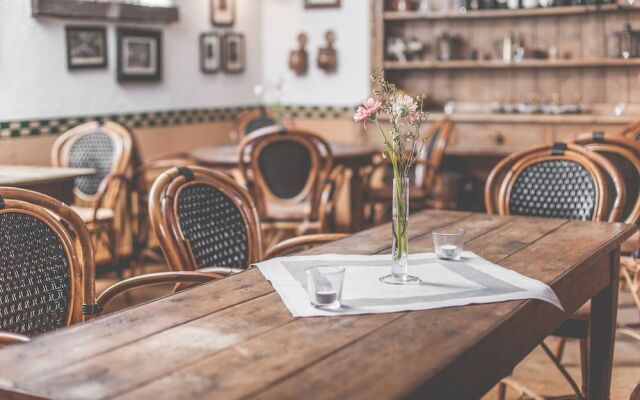 Romantik Hotel Landschloss Fasanerie