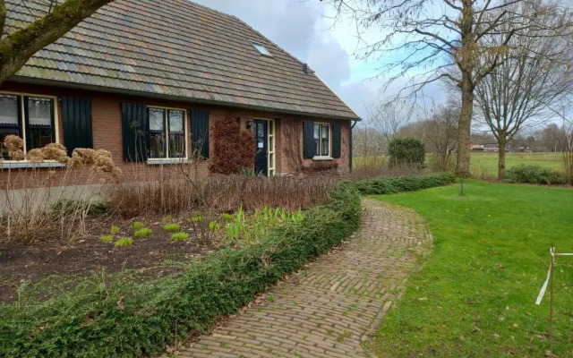 Bed & Breakfast de Wandhorst