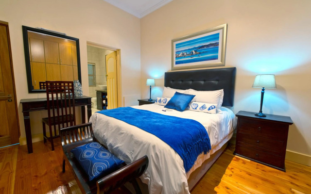 Aquamarine Guest House