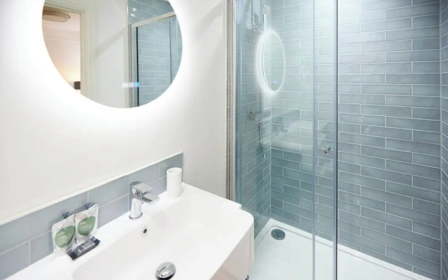 Host Stay The Langley Hotel Apartment 4