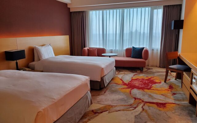 Parkview Hotel Hualien