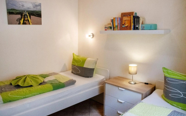 Holiday Apartments Wettin