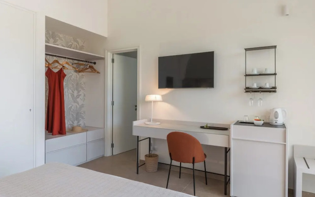Lavilla Suite & Relax