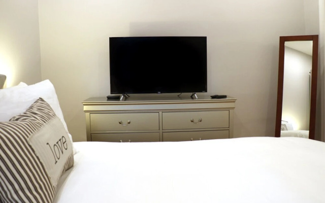 Marvelous Two Bedroom Suite
