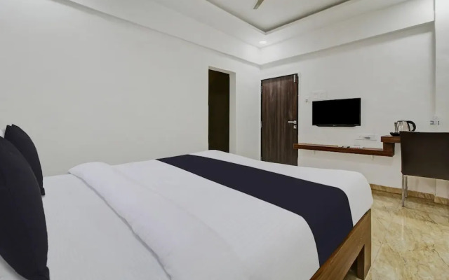 Super Townhouse Koregaon Park