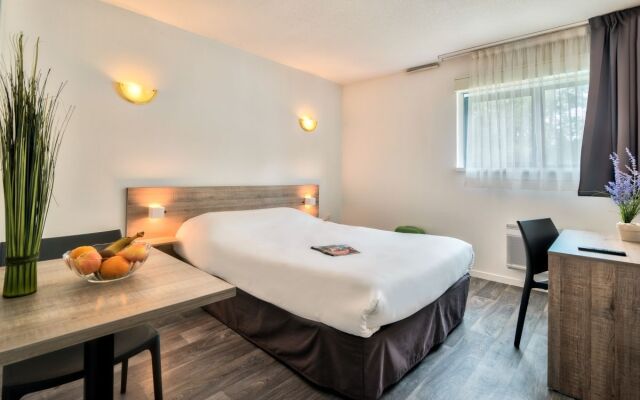 Zenitude Hotel-Residences Bordeaux Aeroport Merignac