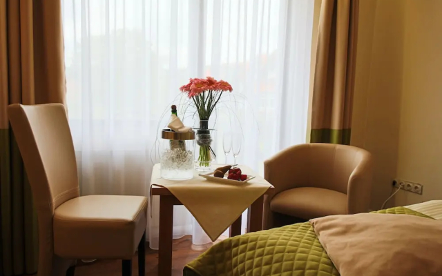 Parkhotel Emstaler Höhe