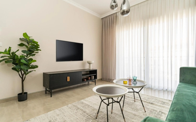 Gorgeous 1 bedroom apt Haneviim 46 Jerusalem