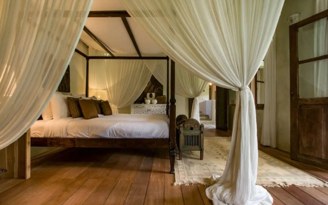 Beautiful Villa With Private Pool, Bali Villa 2020