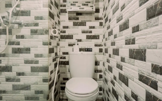 Simply Look Studio At Parkland Avenue Apartment