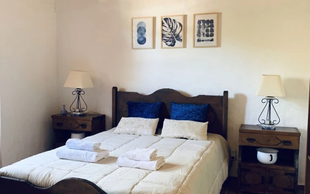 Quinta do Carmo