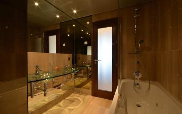 Nice Apartment Near Beach