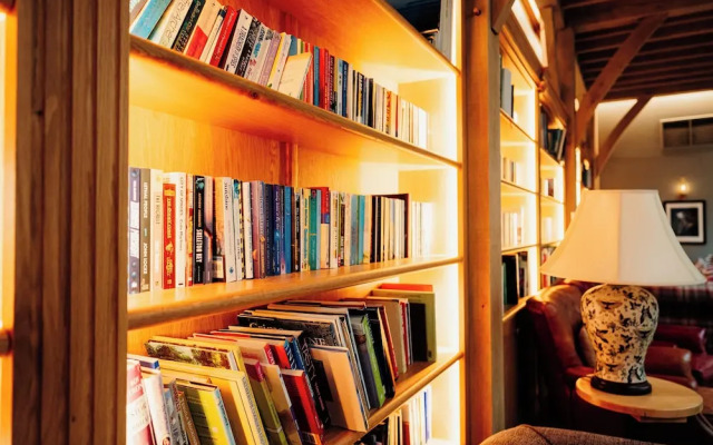 The Fleece at Ruleholme