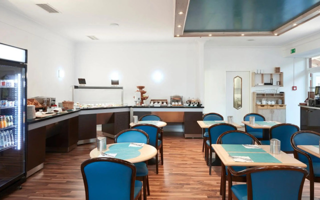 Living Hotel am Olympiapark
