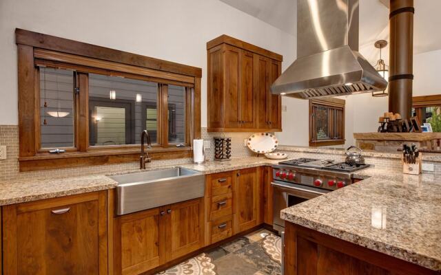 Abode on Park Ave