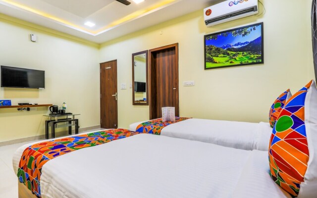 FabHotel Zenith Residency