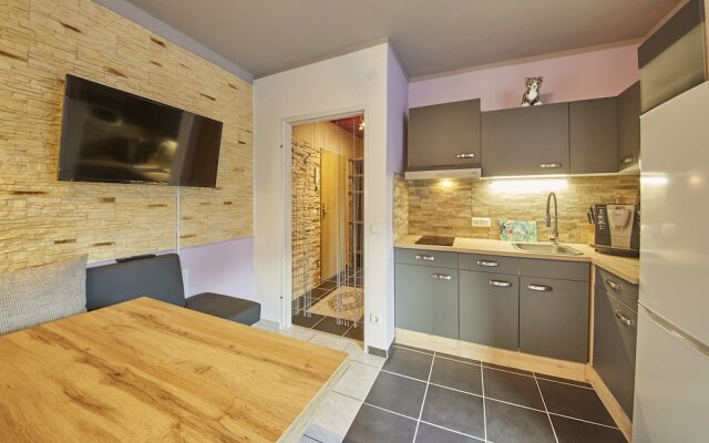 Appartement White Chili