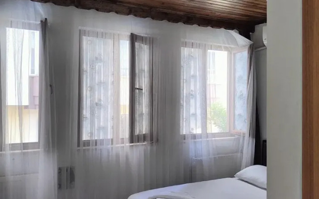 Yesil Butik Hotel