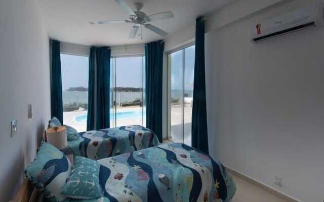 Villa Areia Branca Buzios