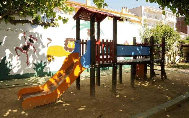 Htop Paradis Park Suites