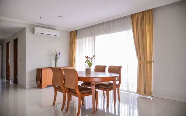 Griya Prapanca Apartment