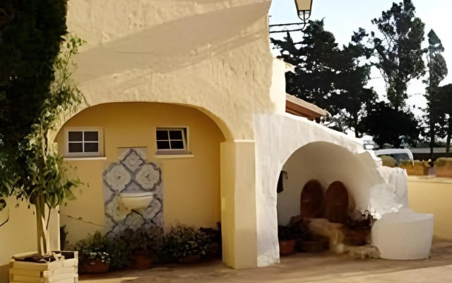 Hotel Rural Son Tretze