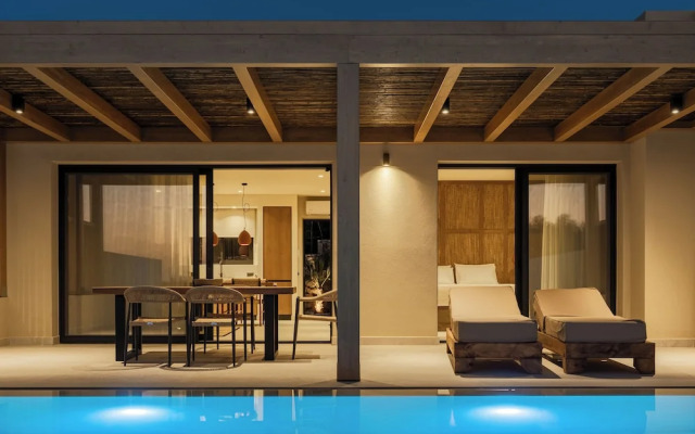 Lakka Suites