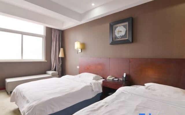 Xingyaxuan Hotel
