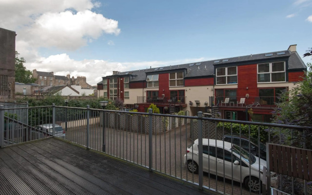 The York Place Residence