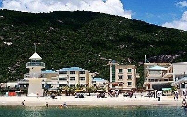 Jinyintan Resort Hotel