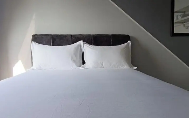 The Horizon Ipoh L18 by Grab A Stay