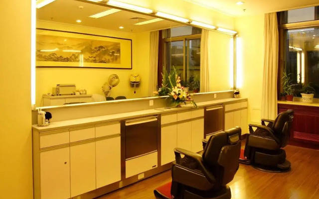 Shenyang Liaoning Mansion