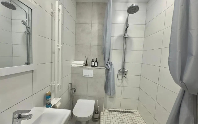 Апартаменты на Лейтенанта Шмидта 38/40