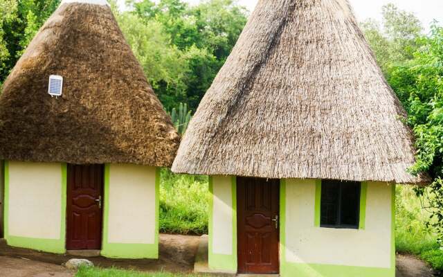 Kijuura Lodge