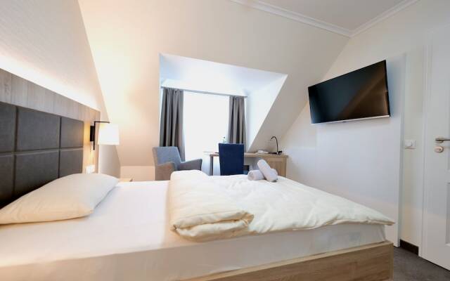 Hotel Residenz Waldoase