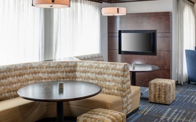Courtyard by Marriott Dallas Plano/Richardson