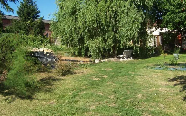 Chambre dHôtes LEtang aux Rainettes